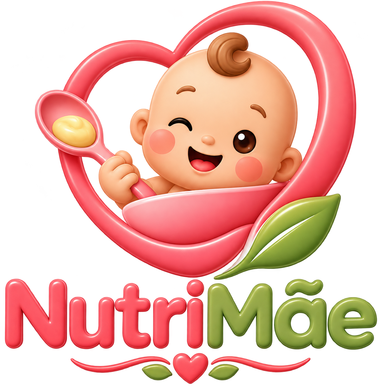 NutriMãe